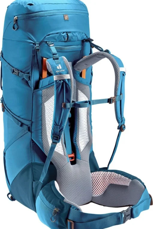 Deuter Verhuur - Rugzak Aircontact Core 50+10