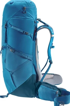 Deuter Verhuur - Rugzak Aircontact Core 50+10