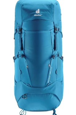 Deuter Verhuur - Rugzak Aircontact Core 50+10