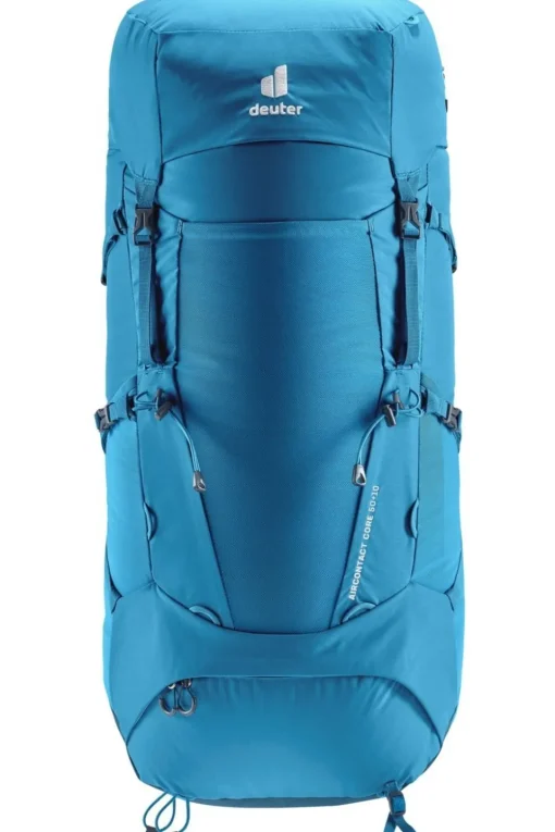 Deuter Verhuur - Rugzak Aircontact Core 50+10
