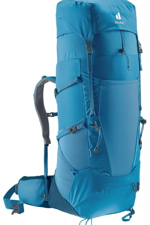 Deuter Verhuur - Rugzak Aircontact Core 50+10