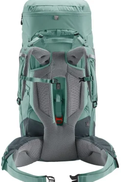 Deuter Verhuur - Tourpack Aircontact Core 45+10 Sl