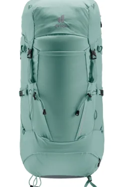 Deuter Verhuur - Tourpack Aircontact Core 45+10 Sl