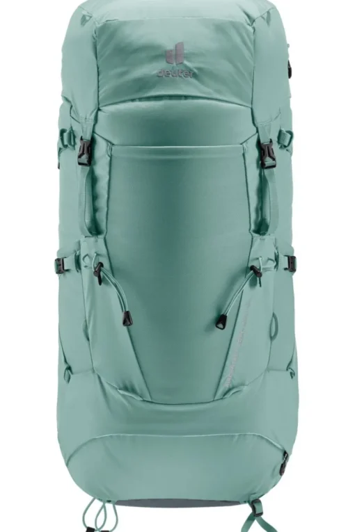 Deuter Verhuur - Tourpack Aircontact Core 45+10 Sl
