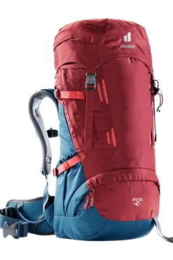Deuter Verhuur - Tourpack Fox 40 (+4L)