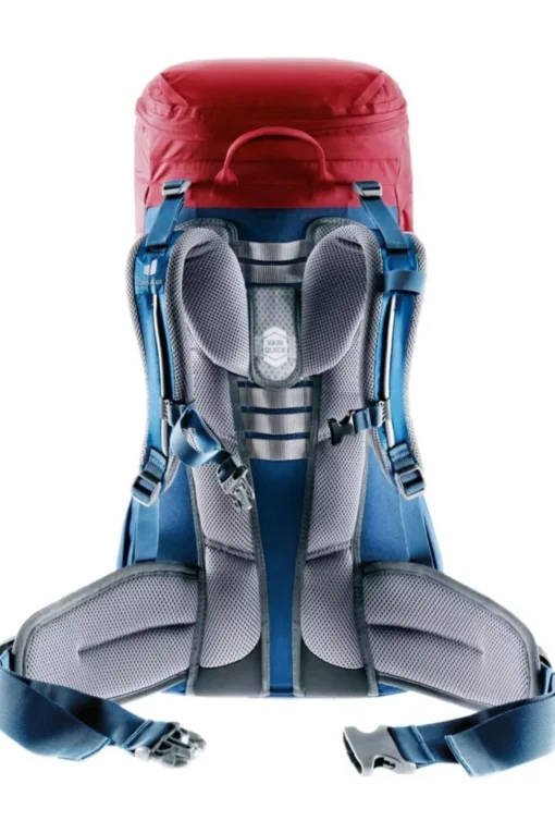 Deuter Verhuur - Tourpack Fox 40 (+4L)
