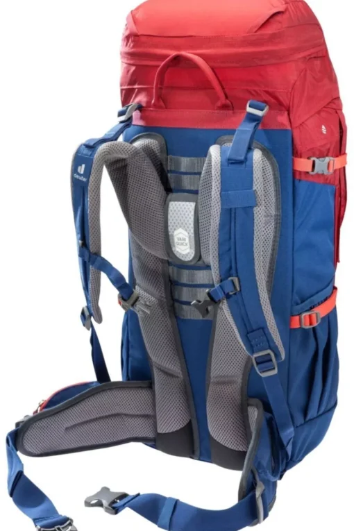 Deuter Verhuur - Tourpack Fox 40 (+4L)