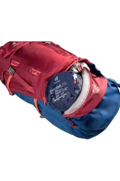 Deuter Verhuur - Tourpack Fox 40 (+4L)
