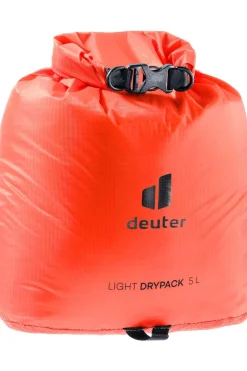 Deuter Zak Light Drypack 5