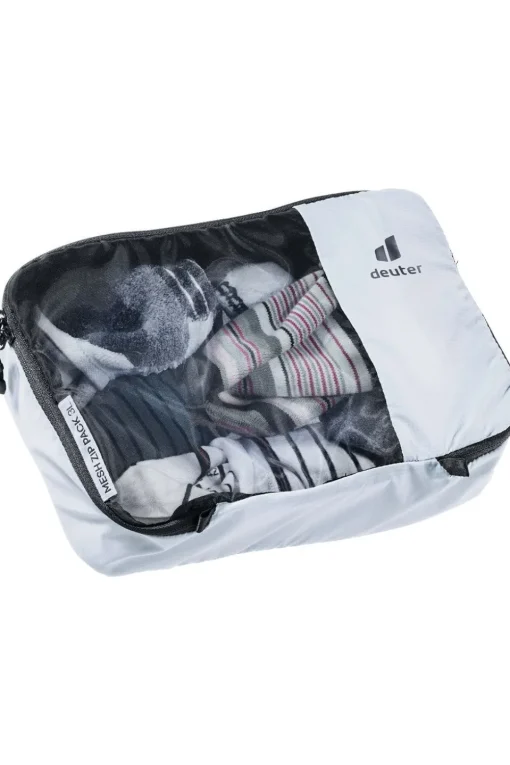 Deuter Zak Mesh Zip Pack 3