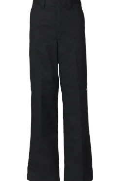 Dickies Broek Double Knee Work K Black