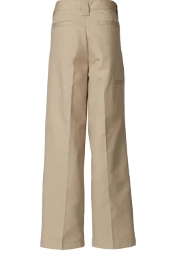 Dickies Broek Double Knee Work K Black