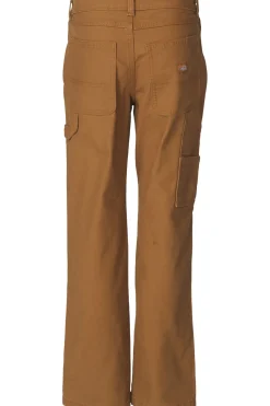 Dickies Broek Kids Carpenter Pant
