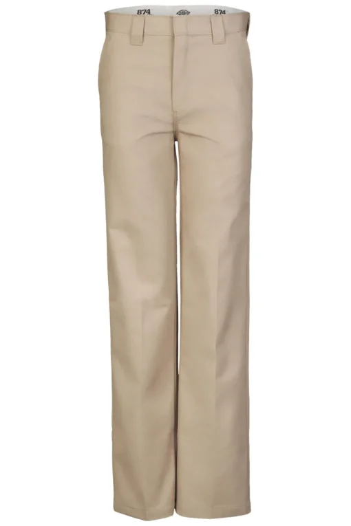 Dickies Broek Kids Original 874 Work