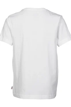 Dickies T-Shirt Icon Logo Tee K White