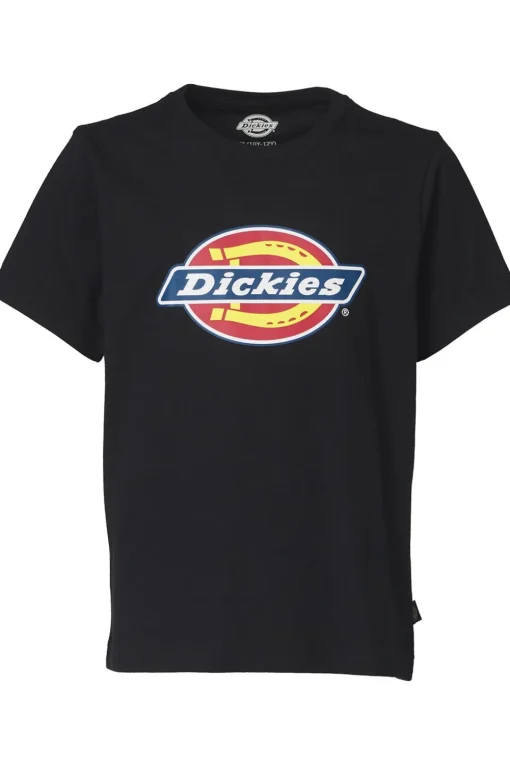 Dickies T-Shirt Icon Logo Tee K