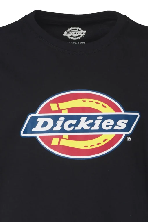 Dickies T-Shirt Icon Logo Tee K