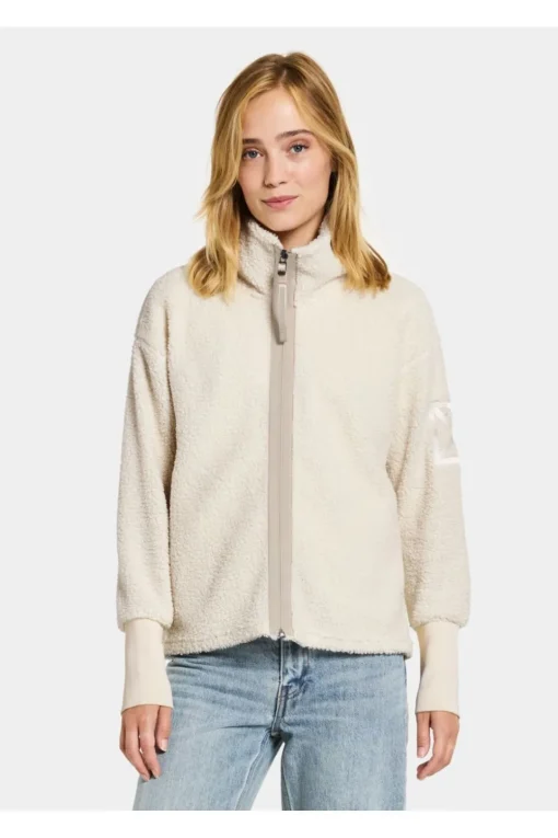 Didriksons 1913 Fleece Alexa Fleece III