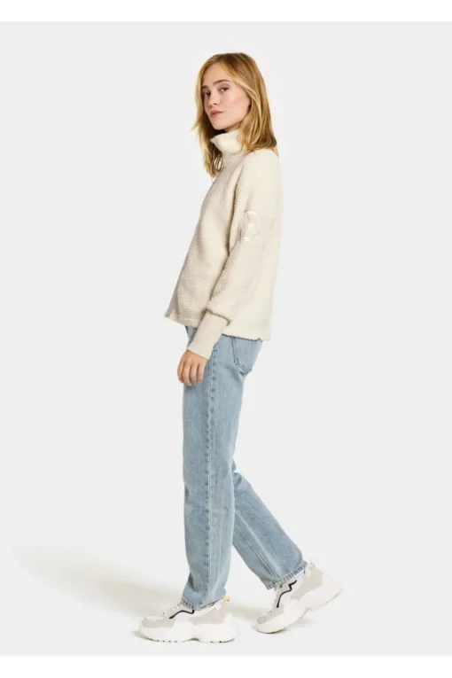 Didriksons 1913 Fleece Alexa Fleece III