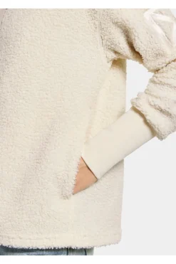 Didriksons 1913 Fleece Alexa Fleece III