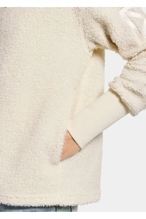 Didriksons 1913 Fleece Alexa Fleece III