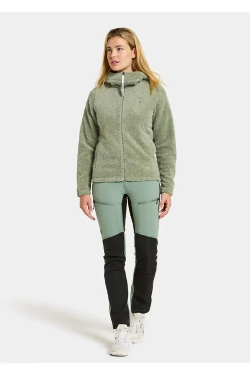 Didriksons 1913 Fleece Anniken Fleece II