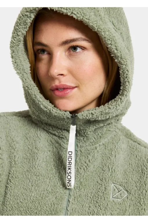 Didriksons 1913 Fleece Anniken Fleece II