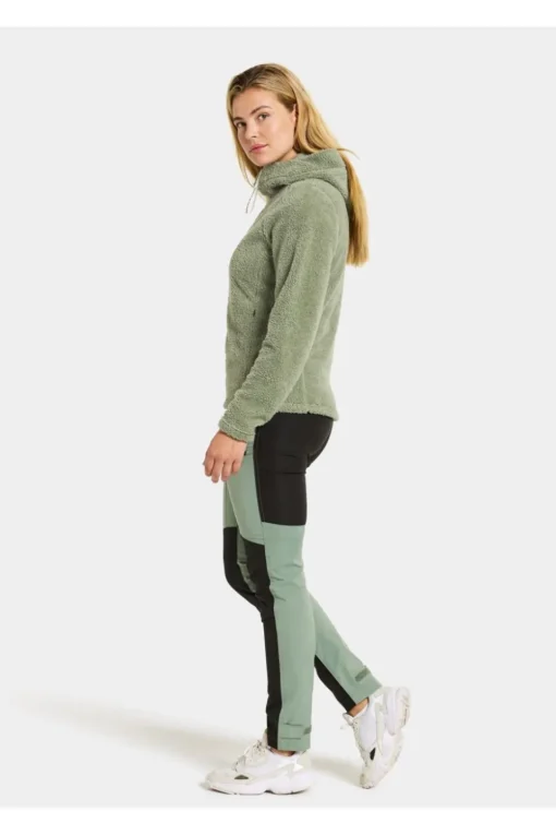 Didriksons 1913 Fleece Anniken Fleece II