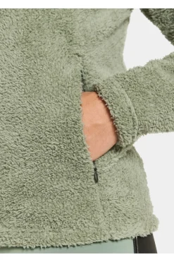 Didriksons 1913 Fleece Anniken Fleece II