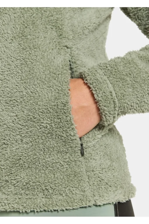 Didriksons 1913 Fleece Anniken Fleece II
