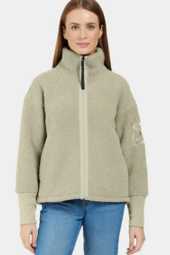 Didriksons 1913 Fleece Mella