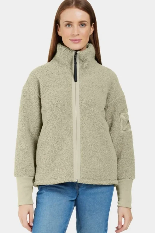 Didriksons 1913 Fleece Mella