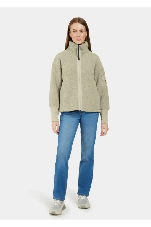 Didriksons 1913 Fleece Mella