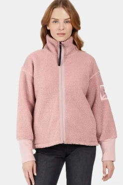 Didriksons 1913 Fleece Mella