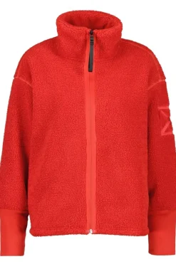 Didriksons 1913 Fleece Mella Fleece Jacket