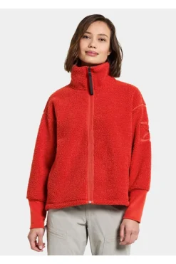 Didriksons 1913 Fleece Mella Fleece Jacket
