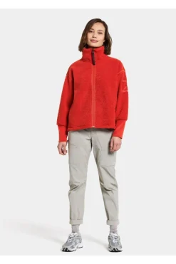 Didriksons 1913 Fleece Mella Fleece Jacket