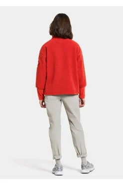 Didriksons 1913 Fleece Mella Fleece Jacket