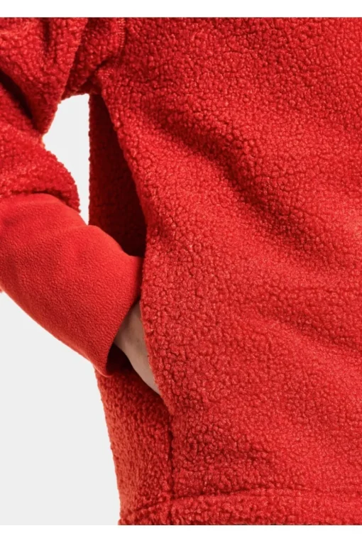 Didriksons 1913 Fleece Mella Fleece Jacket