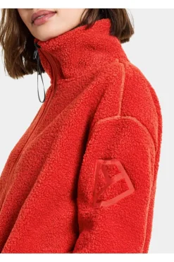 Didriksons 1913 Fleece Mella Fleece Jacket