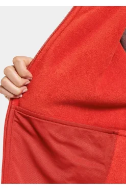 Didriksons 1913 Fleece Mella Fleece Jacket