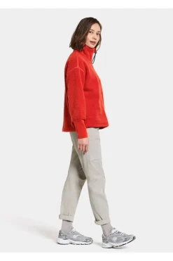 Didriksons 1913 Fleece Mella Fleece Jacket