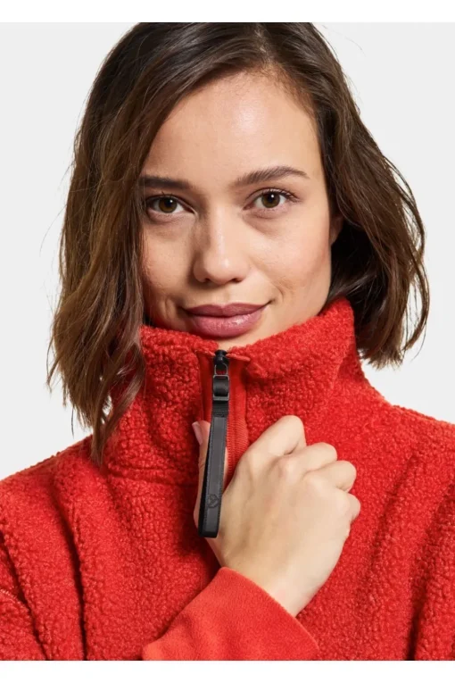 Didriksons 1913 Fleece Mella Fleece Jacket