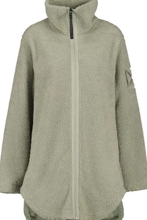 Didriksons 1913 Fleece Umi Fleece Coat