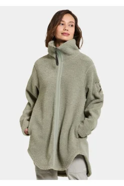 Didriksons 1913 Fleece Umi Fleece Coat