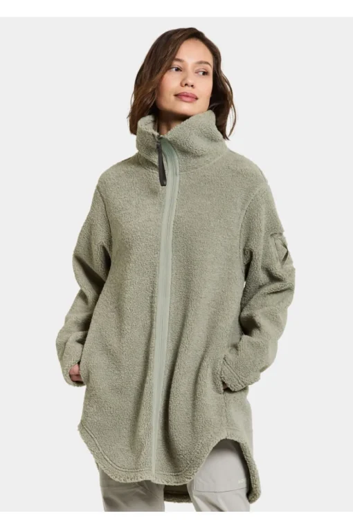 Didriksons 1913 Fleece Umi Fleece Coat