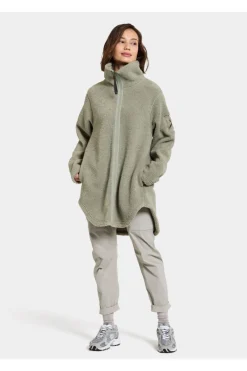 Didriksons 1913 Fleece Umi Fleece Coat