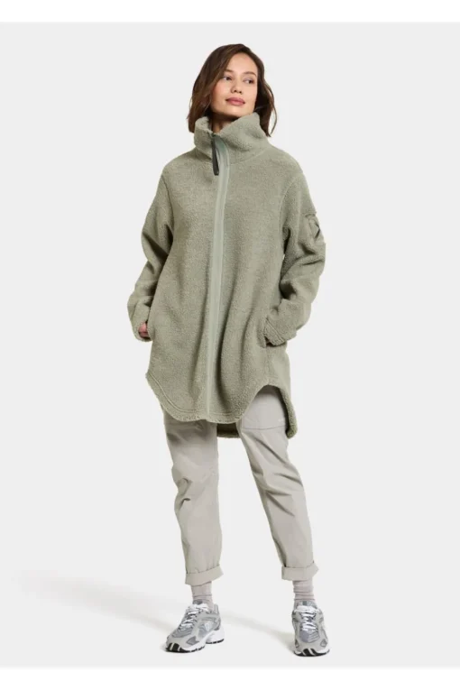 Didriksons 1913 Fleece Umi Fleece Coat