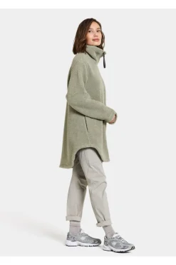 Didriksons 1913 Fleece Umi Fleece Coat