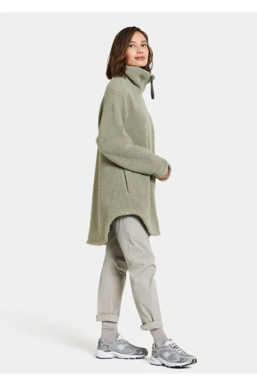 Didriksons 1913 Fleece Umi Fleece Coat